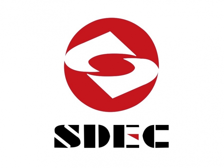 Shanghai Diesel Engine (SDEC)